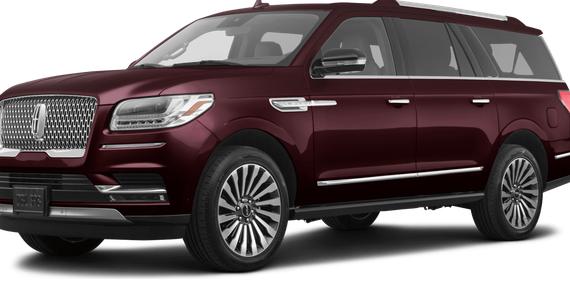 LINCOLN NAVIGATOR L 2019 5LMJJ3LT4KEL04603 image